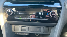 Toyota Yaris Cross 1.5 Hybrid Icon 5dr CVT Hybrid Estate